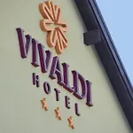 호텔 Vivaldi 3*