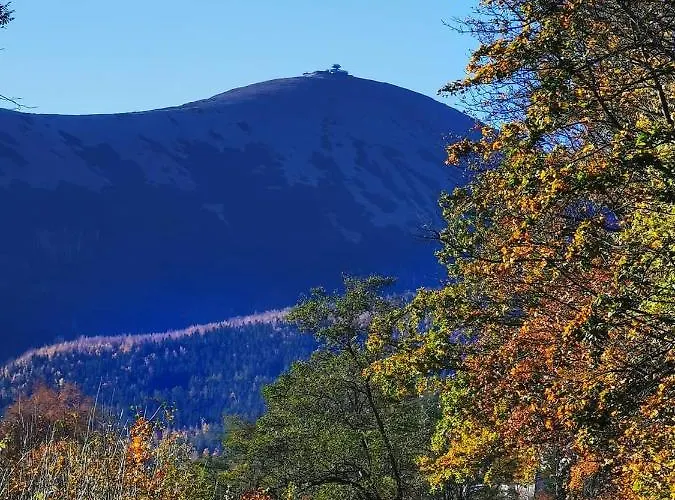 Hotel Vivaldi Karpacz