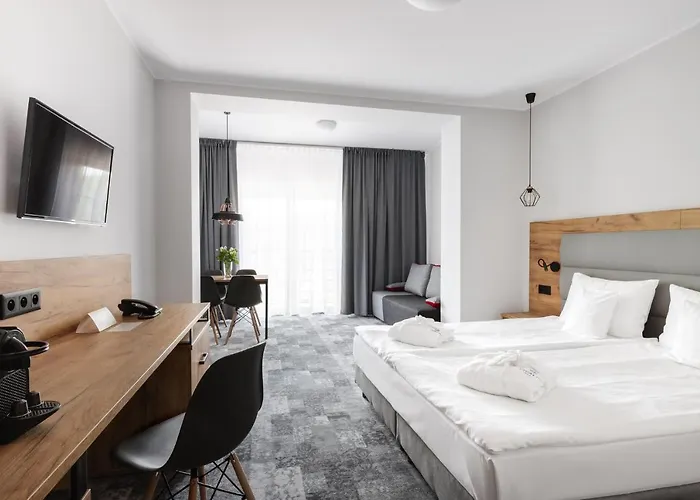 Vivaldi Hotel Karpacz