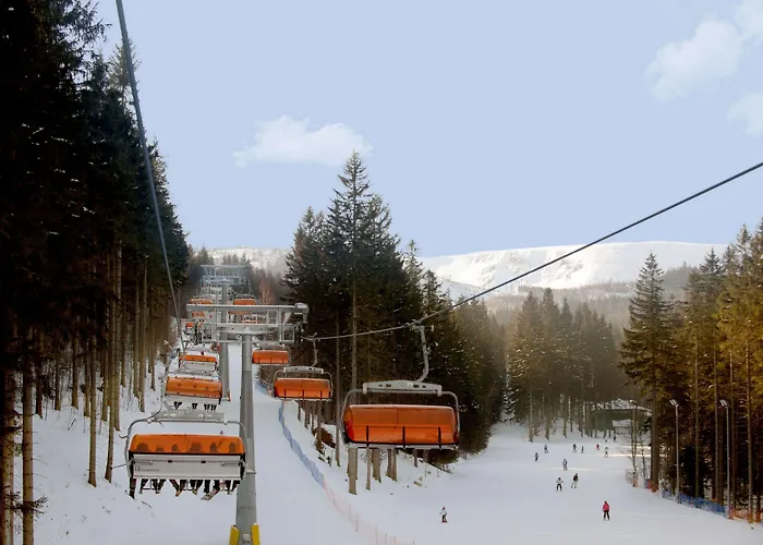 Hotel Vivaldi Karpacz