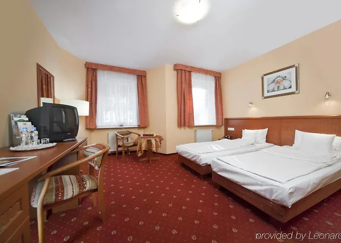 Vivaldi Hotel Karpacz