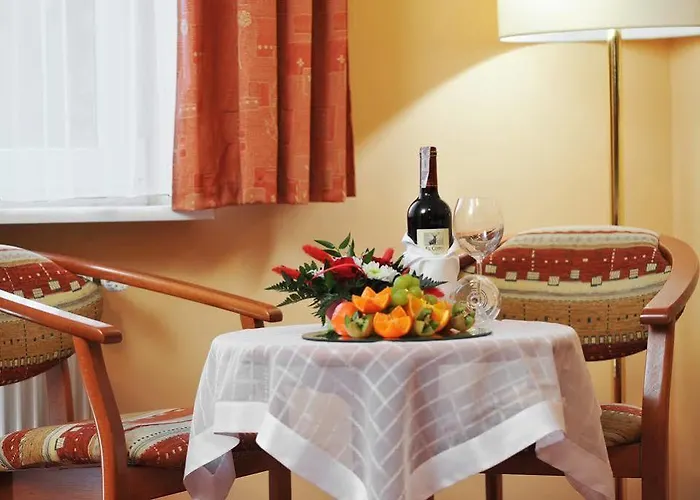 Hotel Vivaldi Karpacz