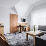 Vivaldi Hotel