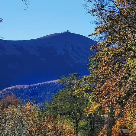 Hotel Vivaldi Karpacz