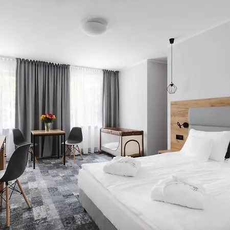 Vivaldi Otel Karpacz