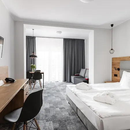 Vivaldi Otel Karpacz
