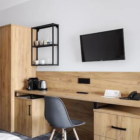 Vivaldi Hotel 3*