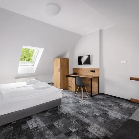 Vivaldi Otel 3*