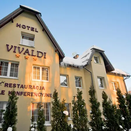 Hotel Vivaldi Karpacz