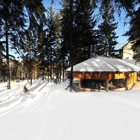 Otel Vivaldi Karpacz