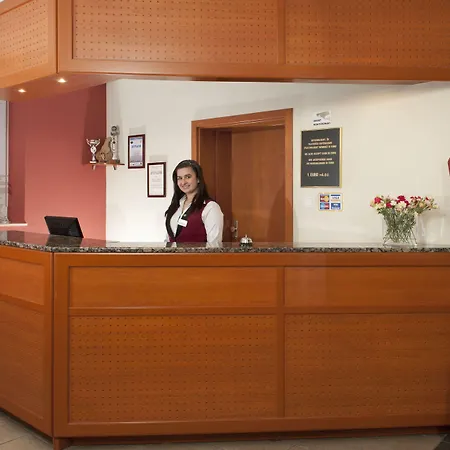 Otel Vivaldi Karpacz