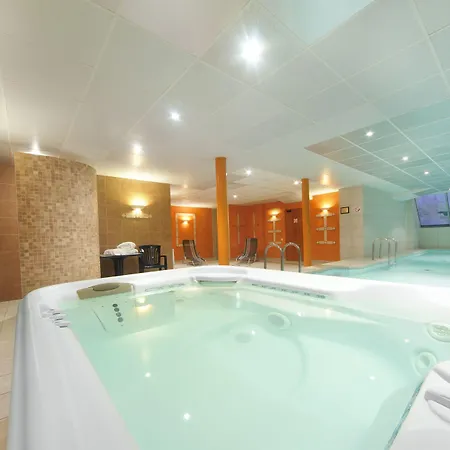 Otel Vivaldi Karpacz