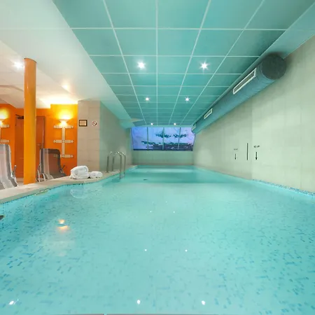 Otel Vivaldi 3*