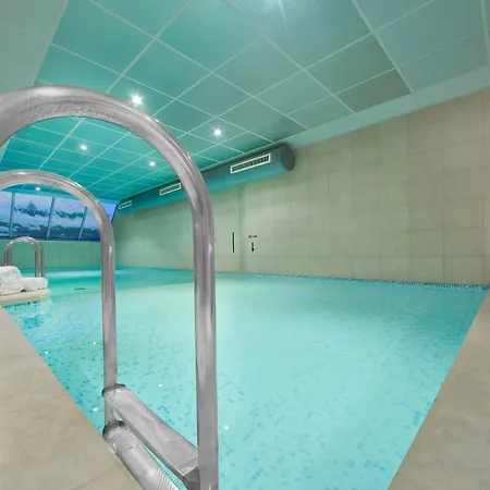 Vivaldi Otel 3*