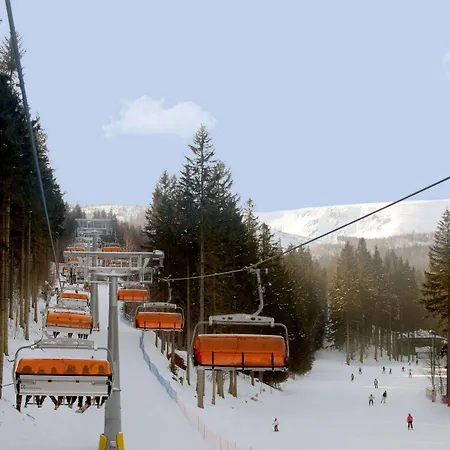 Hotel Vivaldi Karpacz