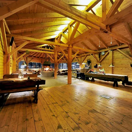 Vivaldi Hotel Karpacz