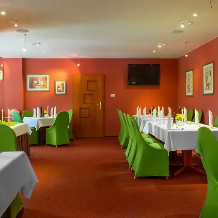 Hotel Vivaldi