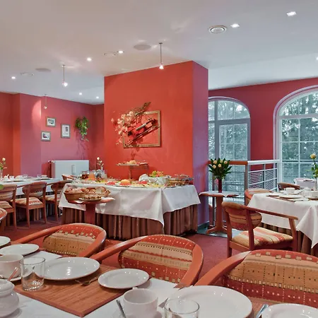 Hotel Vivaldi Karpacz