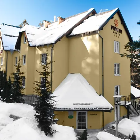 Hotel Vivaldi