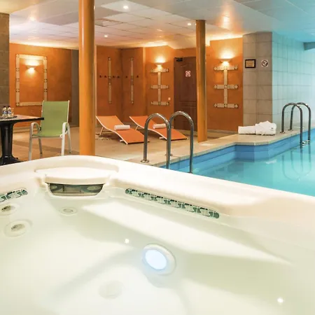 Otel Vivaldi Karpacz