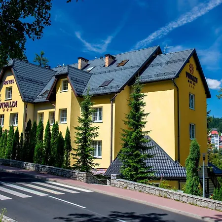 Vivaldi Hotel Karpacz