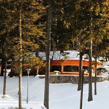 Otel Vivaldi Karpacz