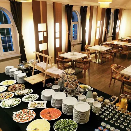 Otel Vivaldi Karpacz