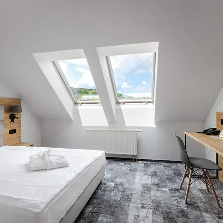 Otel Vivaldi