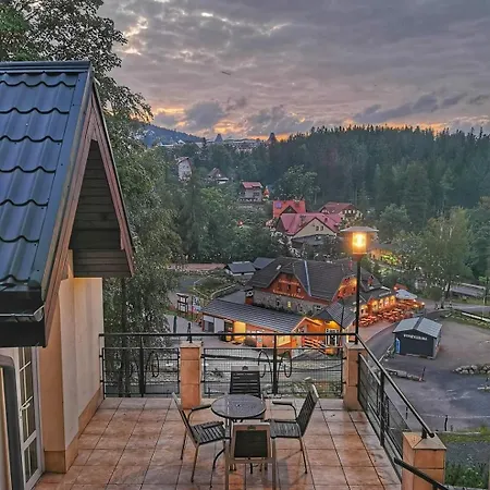 Vivaldi Hotel