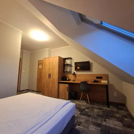 Vivaldi Hotel Karpacz