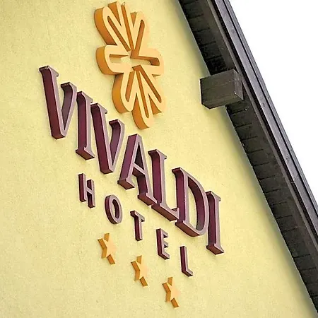 Vivaldi 3*