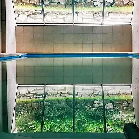 Vivaldi Otel 3*