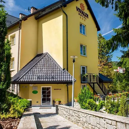 Hotel Vivaldi
