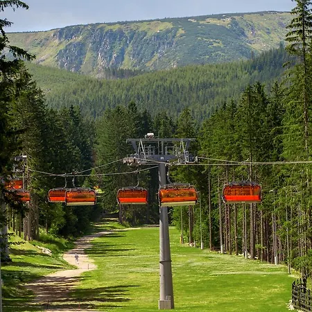 Hotel Vivaldi Karpacz