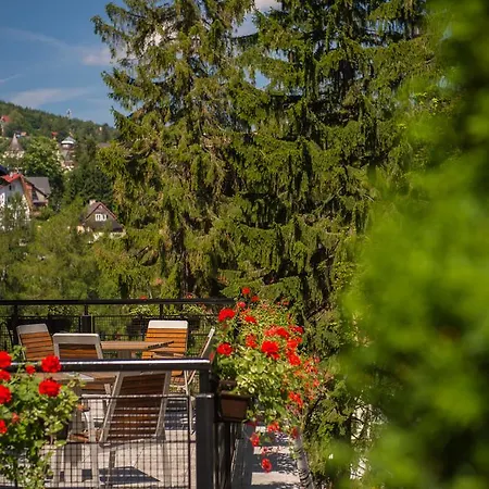 Vivaldi Hotel Karpacz