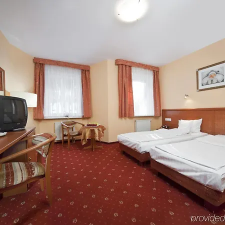 Vivaldi Otel Karpacz