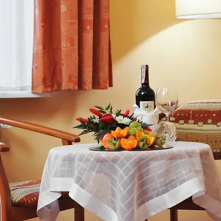 Otel Vivaldi Karpacz