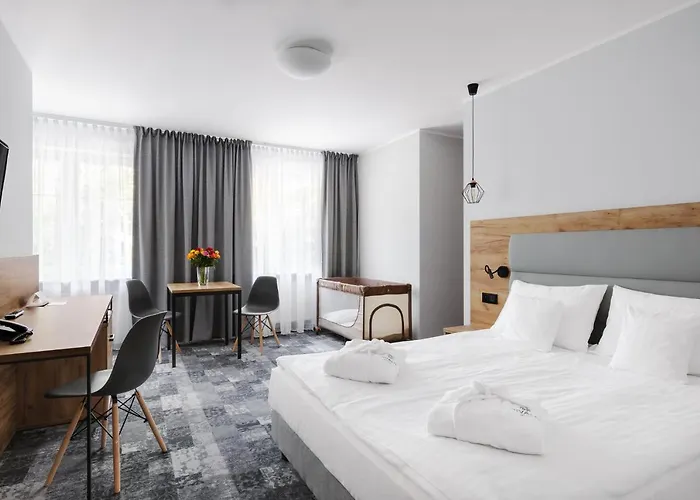 Vivaldi Hotel Karpacz