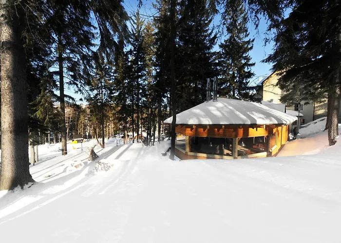 Hotel Vivaldi Karpacz