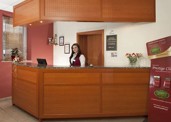 Hotel Vivaldi Karpacz