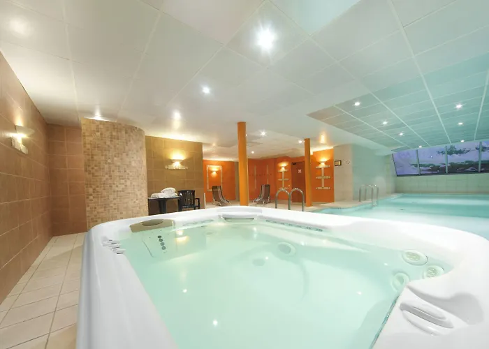 Hotel Vivaldi Karpacz