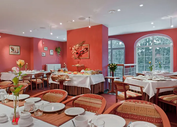 Hotel Vivaldi Karpacz