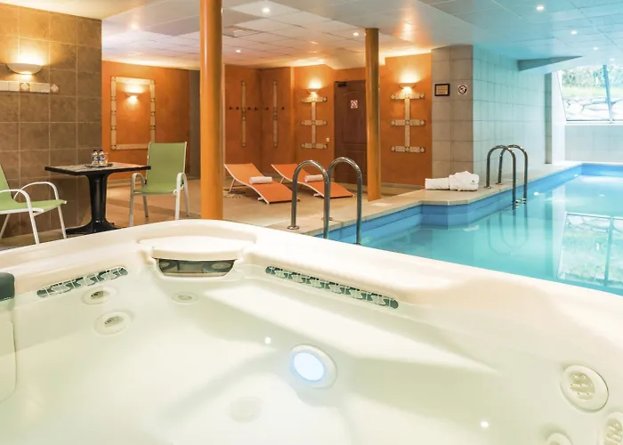 Hotel Vivaldi Karpacz