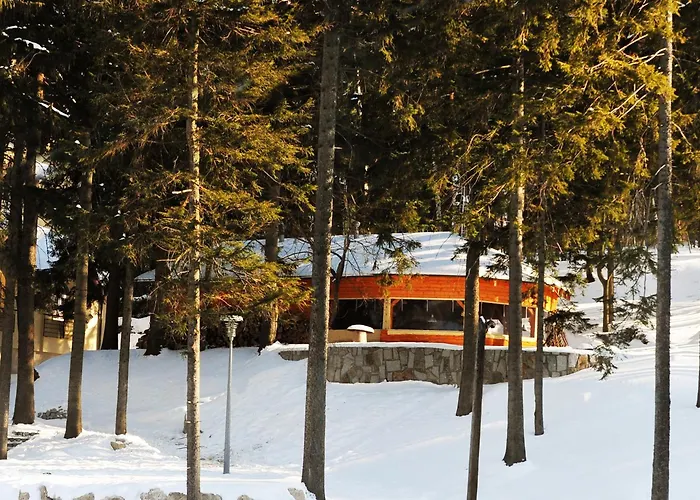 Hotel Vivaldi Karpacz