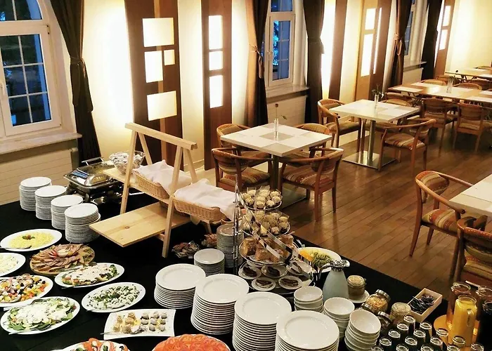 Hotel Vivaldi Karpacz