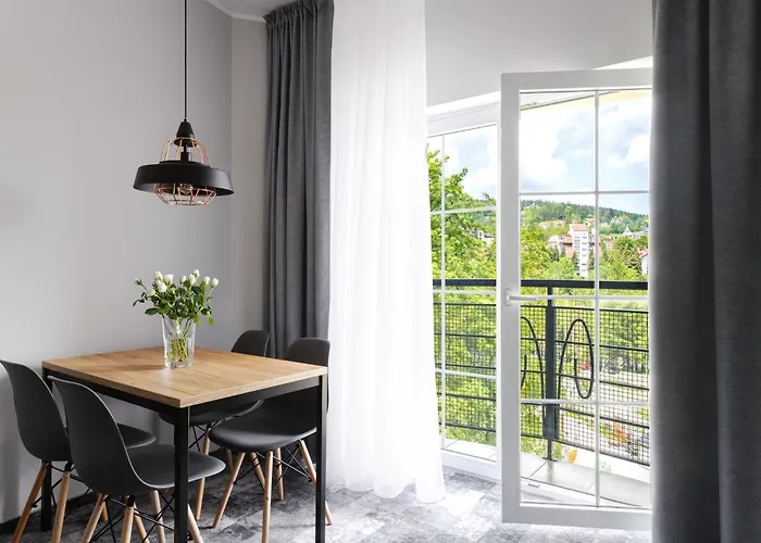 Vivaldi Hotel Karpacz