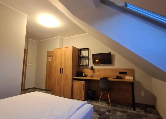 Vivaldi Hotel Karpacz