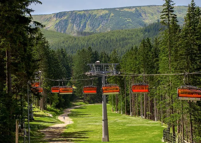 Hotel Vivaldi Karpacz